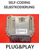 Plug&Play/VIRGIN DUCATO JUMPER BOXER 2.3 ECU 0281014209 - 51824236 //FastCourier