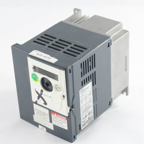Inverter schneider - inverter,