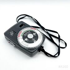 Vintage Gossen Polysix Electronic Cds Mètre C028063 - Allemagne De L'Ouest