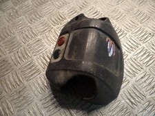 cache guidon quad Yamaha 350