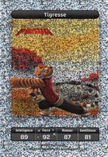 Carte Carrefour Dreamworks -