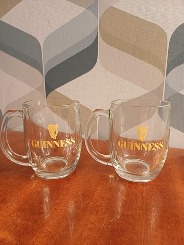 Tankard guinness 2 pint - tankard,