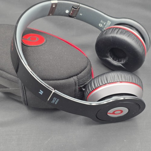 Monster beats dre over - by,