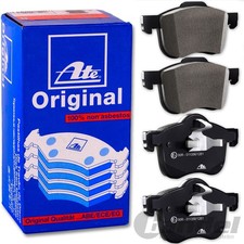 ATE Garnitures de Freins Arrière Convient pour Daily III IV V (Boîte Benne Plat