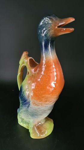 Canard barbotine clément - barbotine,