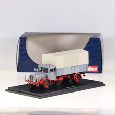 Schuco 3041 Büssing Büssing