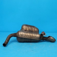 Audi A6 4F C6 2.7 3.0 Tdi