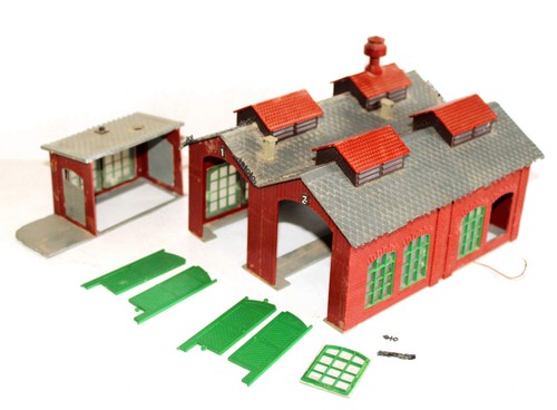 Vollmer 5752 maquette - ho,
