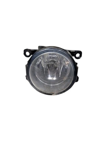 Anti brouillard gauche - , (feux)