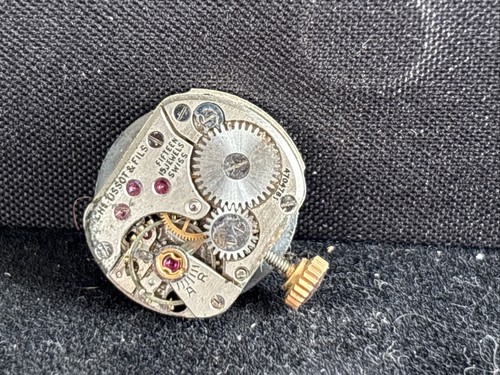 Mouvement montre mécanique - montre,