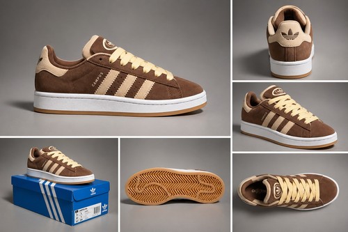 Adidas originals campus - originals, 00s
