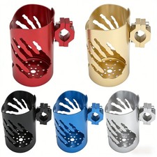 Porte-gobelet moto support
