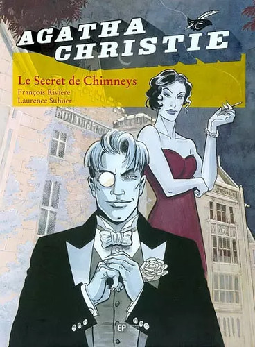 Agatha christie tome - tome, 1
