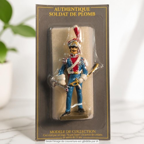 Soldat plomb starlux - soldat, de