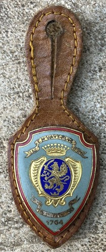 Régiment hussards - 3°,