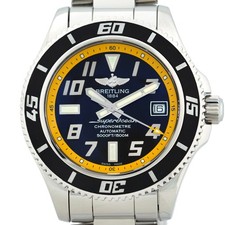 BREITLING Super Ocean 42