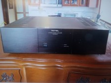 Rotel RB-990BX power