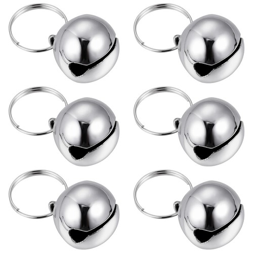 Cloche chiot grelots - cloche,
