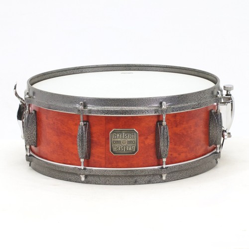 Gretsch broadkaster 4157 - gretsch, gb-4157