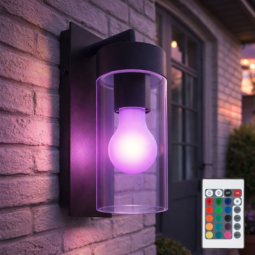 Lampe murale extérieur - lampe,