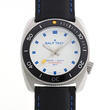 Montre automatique Ralf Tech