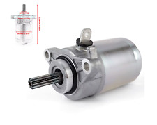 Démarreur électrique pour YAMAHA DELIGHT LTS 125