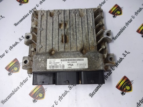 Centralita moteur ford - centralita, du