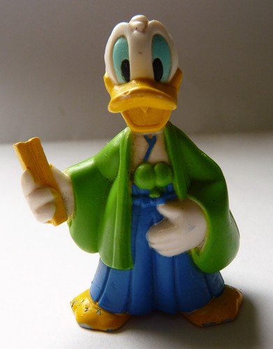Ancienne figurine pvc disney - ancienne,