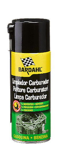 Bardahl nettoyant spray - bardahl,