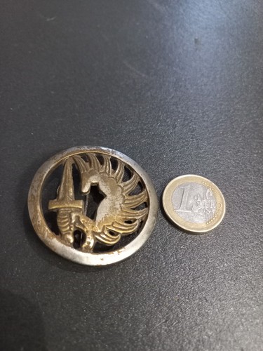 2200 meda insigne - -,