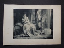 § planche NU : émoi par Cogghe