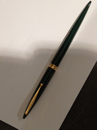 Vintage stylo plume stypen - vintage,