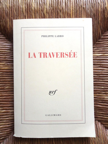 Livre autobiographique