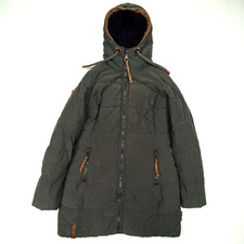 Naketano Femmes Doudoune