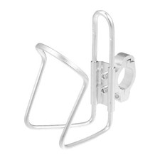 Verre aluminium Argent Mug