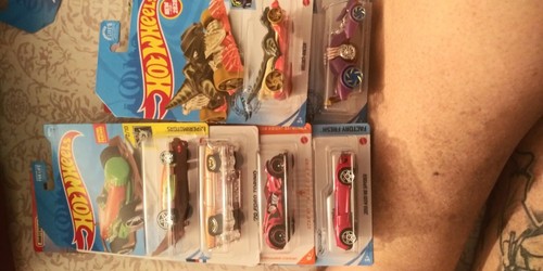 Hoy wheel toys - hoy,