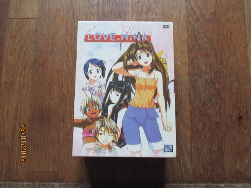 Dvd dessin anime manga - dessin,