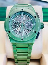 Hublot Big Bang Intégré