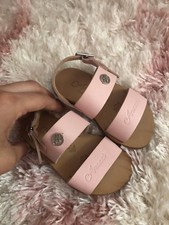 Armani baby girl shoes - armani,