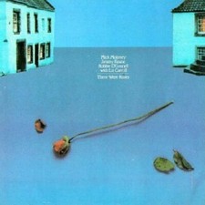 There Were Roses - Music CD -