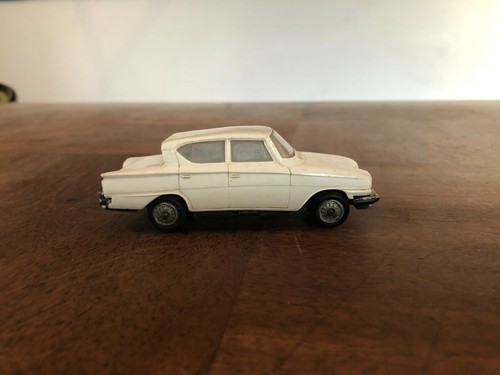 Norev ford consul315 - norev,