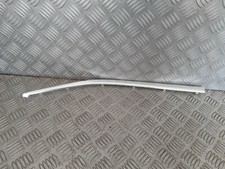 Cache baguette custode vitre arrière Gauche chromé - PEUGEOT 5008 I (1) (HM)