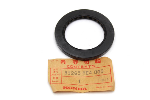 Honda joint couvercle - de,