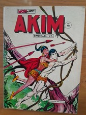 AKIM     N°484      MON JOURNAL     1979     BE