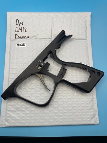 Dye dm12 paintball marker - dm12,