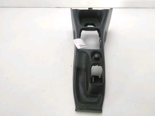 Console centrale peugeot 206 - console,