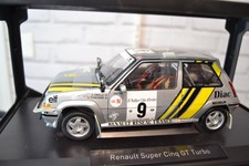 NOREV   1/18   Super 5 GT