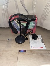 Casque Audio Sans Fil Télévision PC Sony MDR-RF430RK Loose Sans Piles