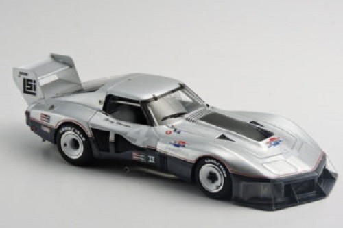 Kit corvette tubular frame - corvette,
