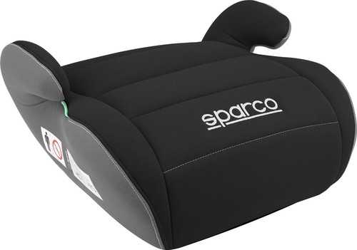 Sparco alzabimbo noir gris - sparco, noir/gris